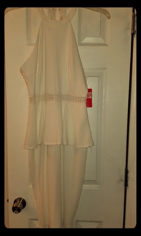 Marilyn Monroe White Dress